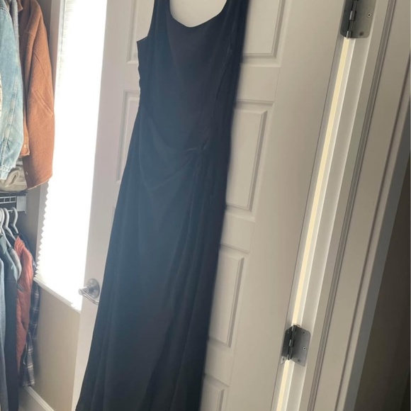 Petal and pup feaux wrap dress - Picture 4 of 6